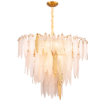 CHANDELIERS